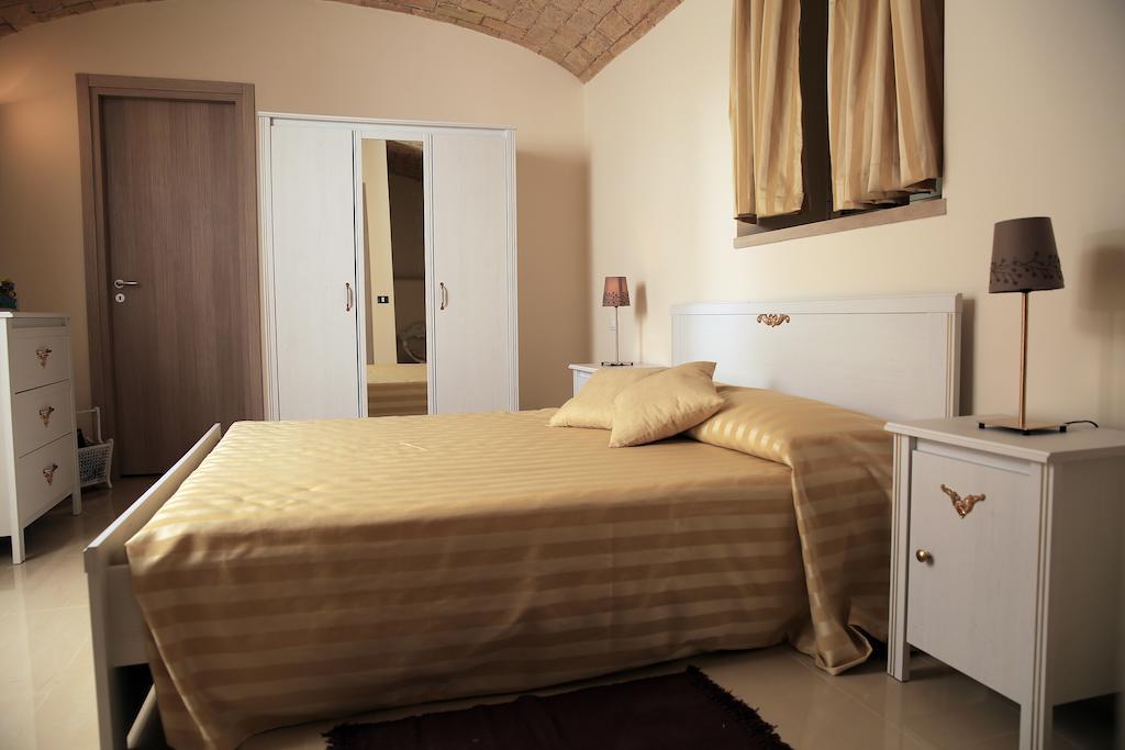 Hotel 74 Crescenzio House Řím Pokoj fotografie