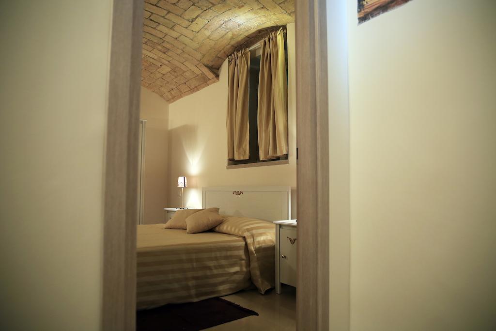 Hotel 74 Crescenzio House Řím Pokoj fotografie